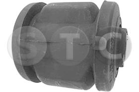 STC T458897 - SILENTBLOC BRAZO SUSPENSION TOYOTA AVENSIS TRAS