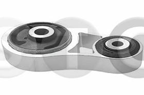 STC T460007 - SOPORTE MOTOR MAZDA 2 TRAS