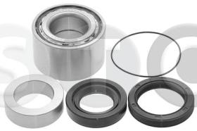 STC T474379 - RODAMIENTO DE RUEDA MITSUBISHIPAJEROO TRAS