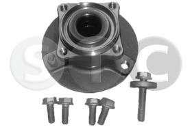 STC T490494 - BUJE DE RUEDA FORTWO TRAS