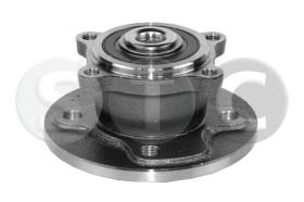 STC T490511 - BUJE DE RUEDA MINI R50 TRAS