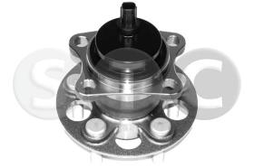 STC T490519 - BUJE DE RUEDA URBAN CRUISER TRAS