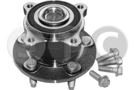 STC T490544 - BUJE DE RUEDA CRUZE TRAS