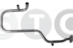 STC T430095 - TUBERIA RADIADOR DAILY