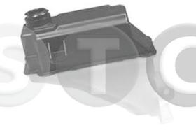 STC T431860 - BOTELLA DE EXPANSIóN GETZ
