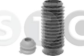 STC T442246 - KIT CAPUCHON+TOPE AMORTIGUADORC70 I CABRIOLETT DEL