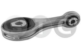 STC T449104 - SOPORTE MOTOR BRAVO II DEL DERSUPP