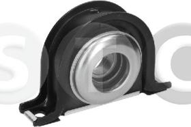 STC T450786 - SOPORTE TRANSMISIóN DAILY
