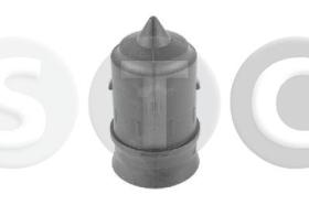 STC T451062 - TOPE SUSPENSION C8 TRAS