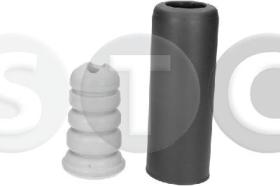 STC T451084 - TOPE POLIURETANO SUSPENSION 214D F45