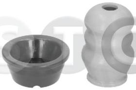 STC T451325 - TOPE POLIURETANO SUSPENSIóN PALIO TRAS