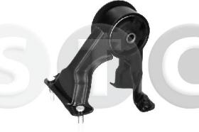 STC T454076 - SOPORTE MOTOR TOYOTA AVENSIS TRAS