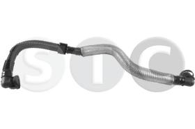STC T478240 - TUBO AIRE ADMISION AUDI A4
