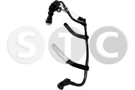 STC T492517 - TUBO COMBUSTIBLE CLIO