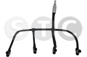 STC T492518 - TUBO FLEXIBLE DE COMBUSTIBLE EVOQUE