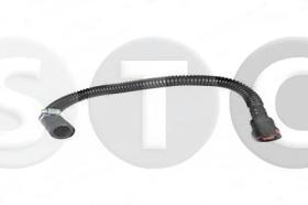STC T492770 - MGTO BOMBA DIRECCIóN FORD FIESTA V- FUSION