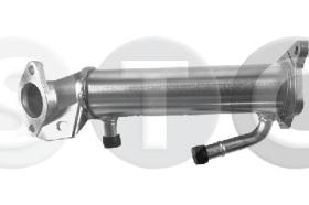 STC T493811 - RADIADOR VALVULA EGR RANGER