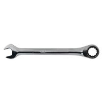 JBM 15359 - LLAVE COMBINADA CON TRINQUETE 13MM