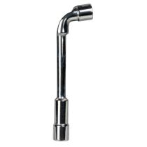 JBM 15183 - LLAVE DE TUBO TIPO 'L' 12MM COMBINADA