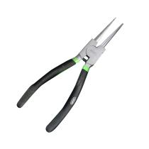 JBM 10642 - ALICATE SEEGER PARA EXTERIORES BOCA RECTA 8'