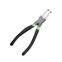 JBM 10643 - ALICATE SEEGER PARA INTERIORES BOCA CURVA 8'