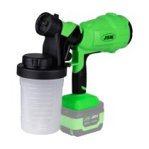  60043 - PULVERIZADOR DE PINTURA A BATERÍA
