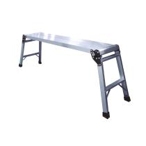 JBM 15552 - PLATAFORMA DE ALUMINIO 30X130X55CM  - 50656