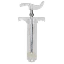 JBM 12200 - JERINGA DETECCIÓN FUGAS AA/CC PARA REF. 52844/53539