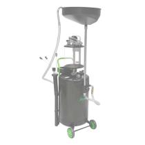 JBM 15550 - TUBO METÁLICO DE SUCCIÓN DE 6MM PARA REF. 53874