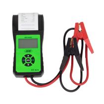  54040 - COMPROBADOR DE BATERÍA CON IMPRESORA
