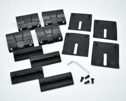 Pool Line 110903 - KIT ANCLAJE SERIE LIMITED TECK TOP 903