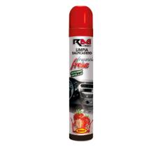 Pool Line 1778 - LIMPIASALPICADEROS 750ML. RM CLEAN AROMA FRESA ( 12 )