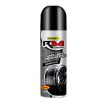Pool Line 11912 - ABRILLANTA NEUMATICO RM CLEAN 220ML.