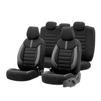 Pool Line LMT102 - FUNDA COMPLETA UNIVERSAL LIMITED DESIGN COLOR NEGRA
