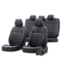Pool Line PRM-106 - FUNDA COMPLETA UNIVERSAL 100% POLIPIEL PREMIUM DESIGN COLOR