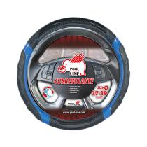 Pool Line 608242 - CUBREVOLANTE POLIPIEL 'GRAN CONFORT' COLOR AZUL MED. 37-39