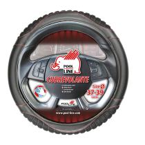 Pool Line 608255 - CUBREVOLANTE POLIPIEL 'PUSH' RM CONFORT MED. 37-39 UNIVERS