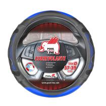 Pool Line 608282 - CUBREVOLANTE POLIPIEL 'S-3' COLOR AZUL MED. 37-39 UNIVERSA