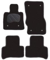 Pool Line 964N1.1010 - JGO. ALFOMBRAS PREMIUM NEGRA MOD.  ALFA ROMEO STELVIO (2017-