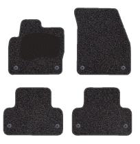 Pool Line 964N1.3117 - JGO. ALFOMBRAS PREMIUM NEGRA MOD. RANGE ROVER EVOQUE (L538)