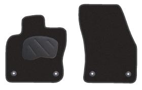Pool Line 964N1.5861 - JGO. ALFOMBRAS PREMIUM NEGRA MOD. VOLKSWAGEN CADDY V (2020-)