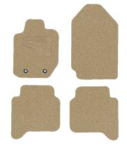 Pool Line 965B1.2452 - JGO. ALFOMBRAS PRIVILEGE BEIG MOD. FORD C-MAX ( 10- ) CON FI