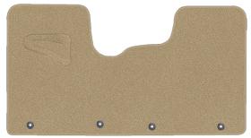Pool Line 965B1.4237 - JGO. ALFOMBRAS PRIVILEGE BEIG MOD. OPEL VIVARO B (2014-2019)