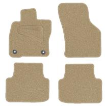 Pool Line 965B1.5029 - JGO. ALFOMBRAS PRIVILEGE BEIG MOD. SEAT LEON IV (2020-)