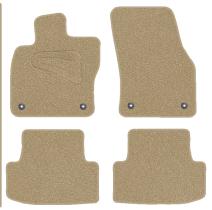 Pool Line 965B1.5030 - JGO. ALFOMBRAS PRIVILEGE BEIG MOD. CUPRA ATECA 2018-