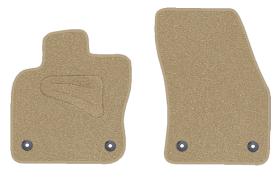 Pool Line 965B1.5861 - JGO. ALFOMBRAS PRIVILEGE BEIG MOD. VOLKSWAGEN CADDY V (2020-