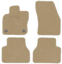Pool Line 965B1.5862 - JGO. ALFOMBRAS PRIVILEGE BEIGE MOD.  VOLKSWAGEN CADDY V (202