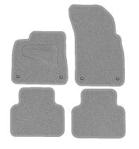 Pool Line 965G1.1233 - JGO. ALFOMBRAS PRIVILEGE GRIS MOD. AUDI A5 II (F53) COUPE (2