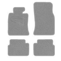 Pool Line 965G1.1435 - JGO. ALFOMBRAS PRIVILEGE GRIS MOD. MINI CLUBMAN (R55) 07-15