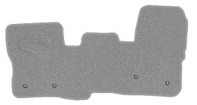 Pool Line 965G1.2445 - JGO. ALFOMBRAS PRIVILEGE GRIS MOD.  FORD TRANSIT VI / CUSTOM